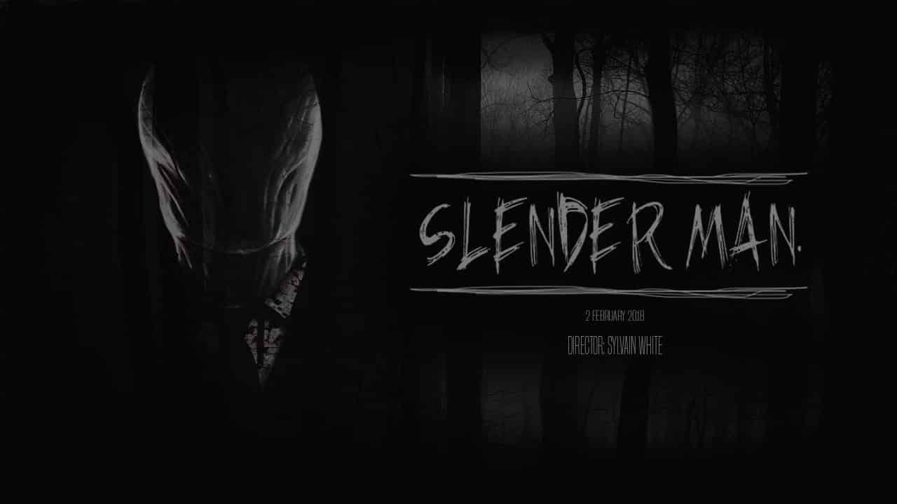 Slender Man: il padre di una vittima della suggestione condanna il film