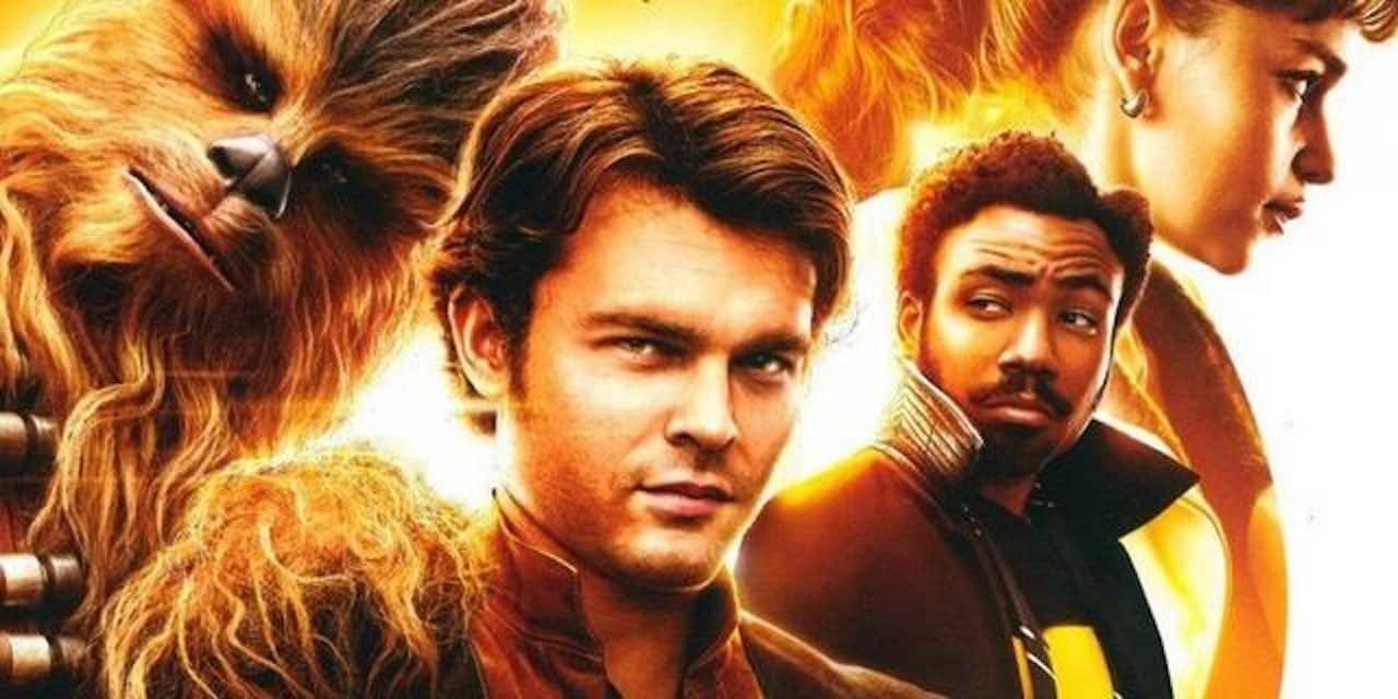 Solo: A Star Wars Story Cinematographe.IT