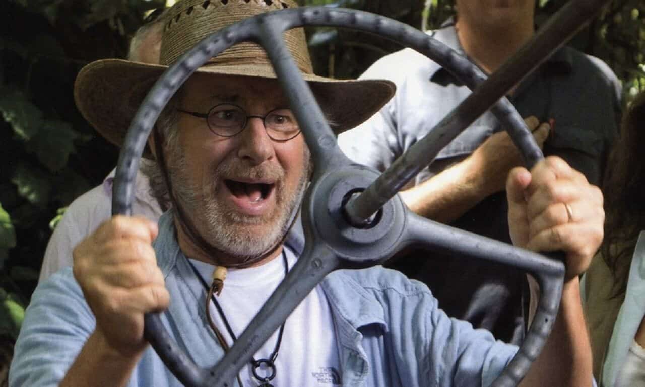 Indiana Jones: Steven Spielberg ha in programma un nuovo film della saga
