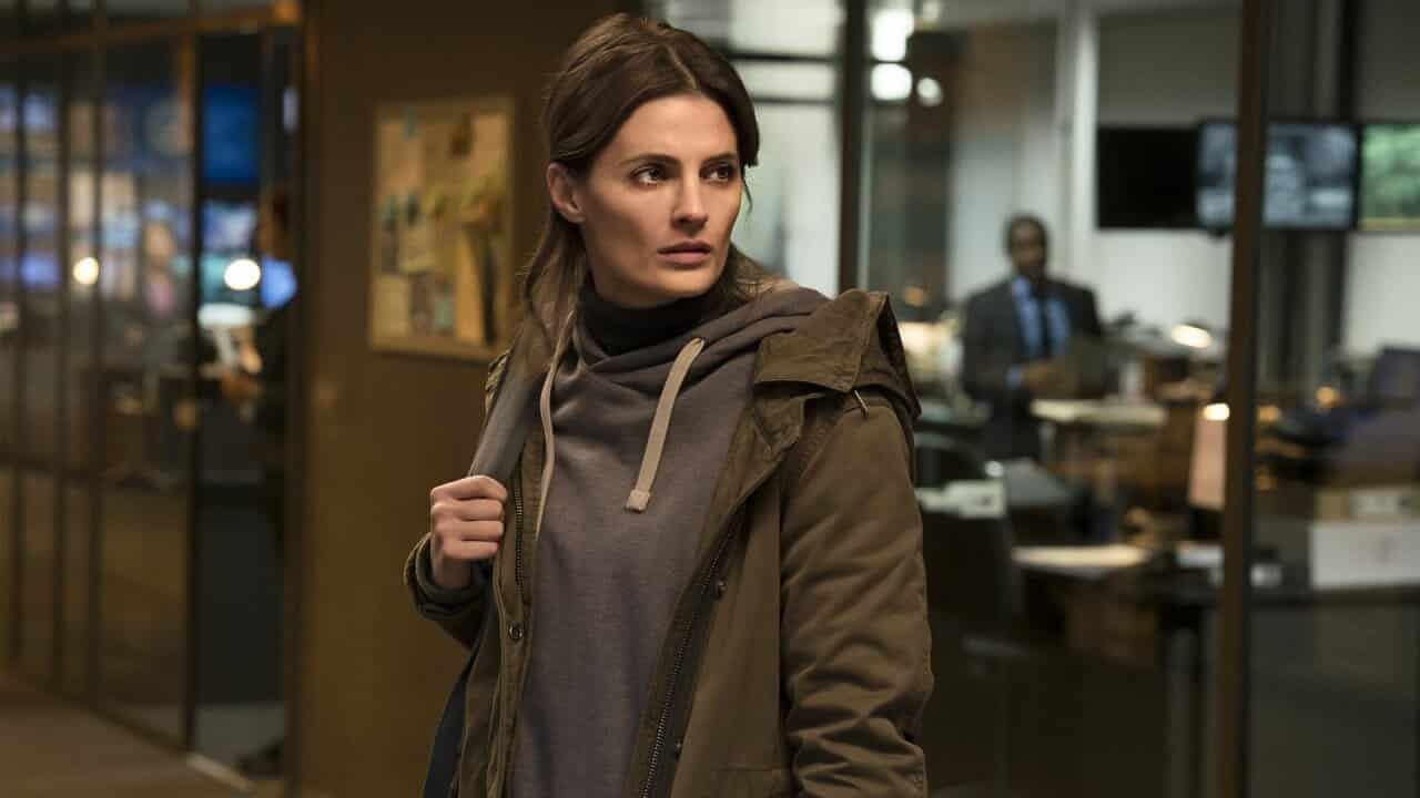 Absentia: la serie con Stana Katic dal 2 febbraio su Amazon Prime Video