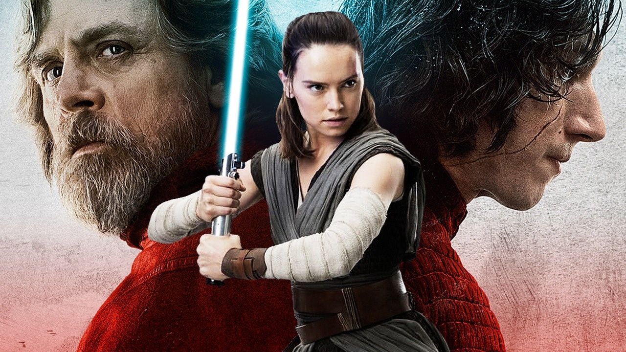 Star Wars: Gli ultimi Jedi – Rian Johnson: “feedback positivi al 90%”