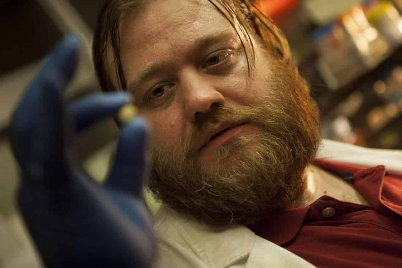 Il Nome della Rosa: Stefano Fresi nel cast della serie TV