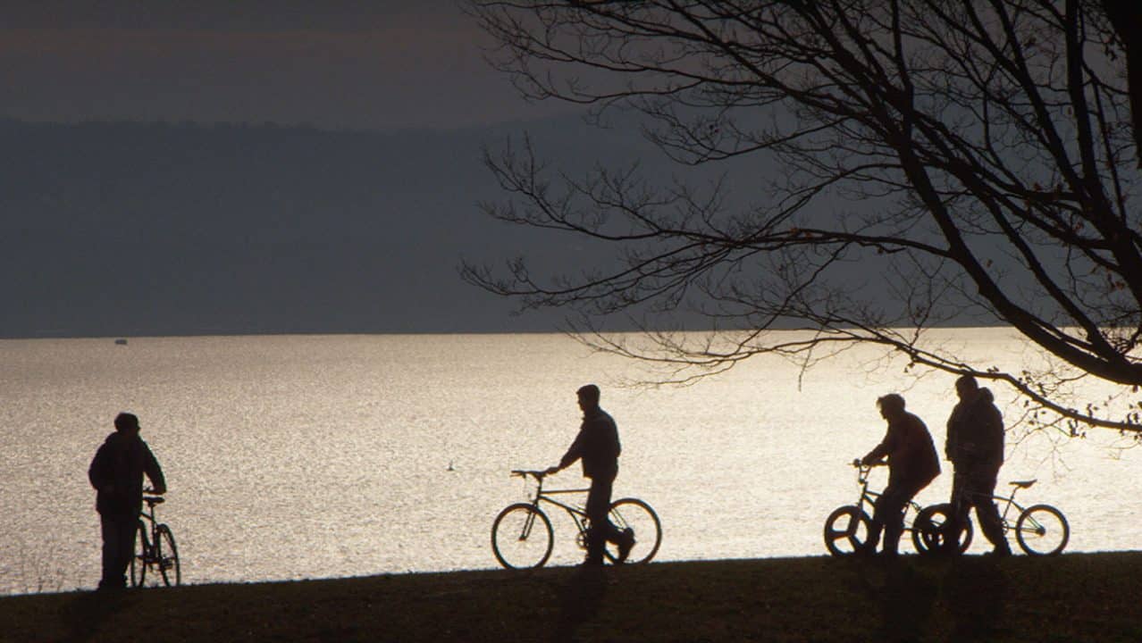 Super Dark times cinematographe