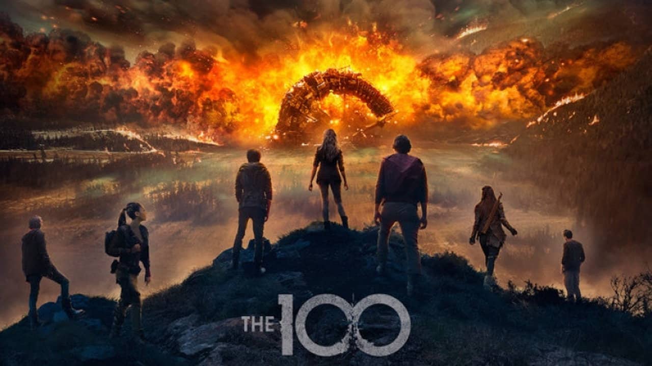 The 100 – stagione 5: ecco la data d’uscita, in arrivo anche IZombie