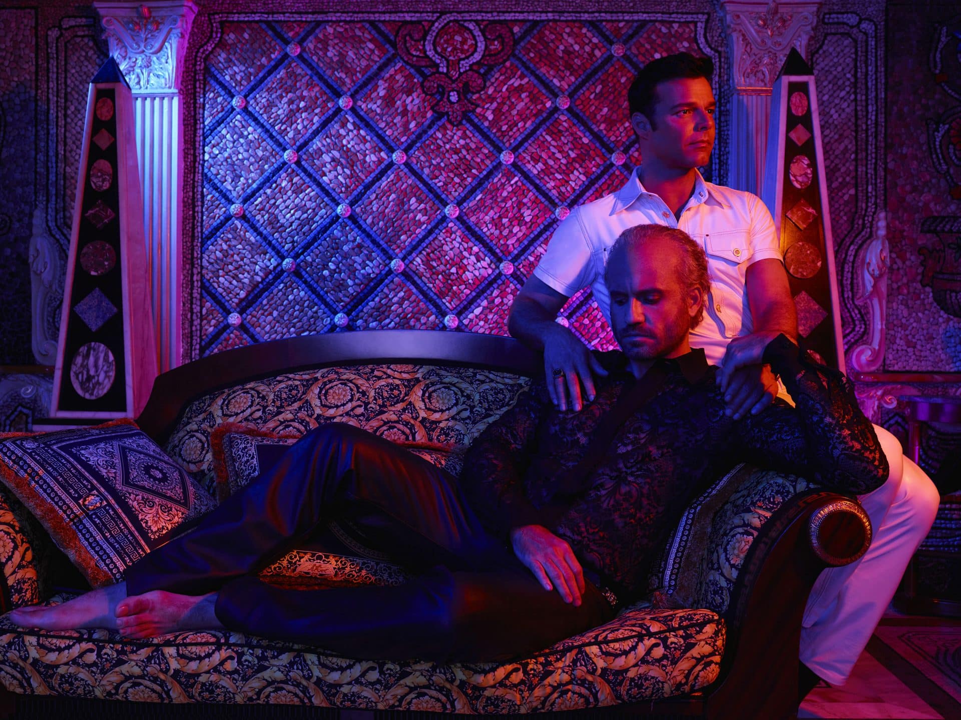 L’assassinio di Gianni Versace: la famiglia prende le distanze dalla serie