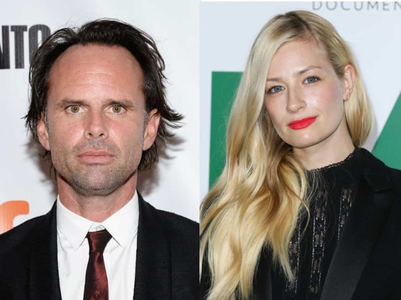 The Big Bang Theory – Stagione 11: Walton Goggins e Beth Behrs guest star