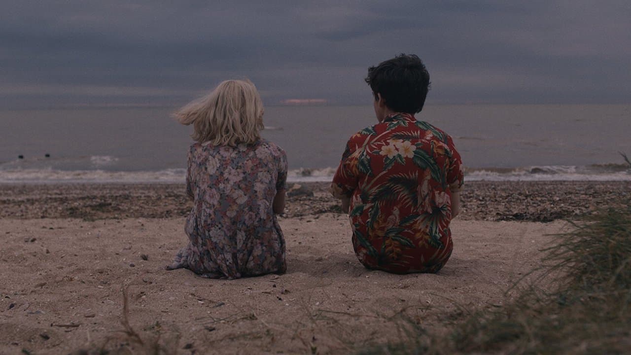 The End of the F***ing World Cinematographe.it