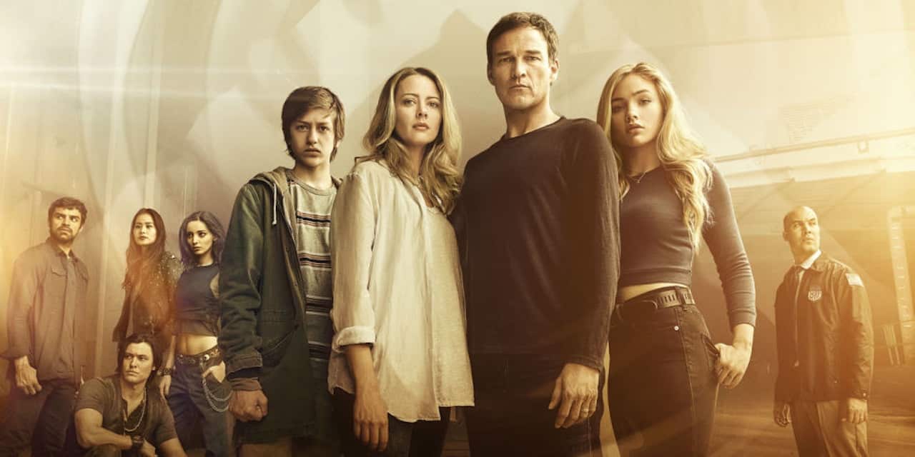 The Gifted: Bryan Singer potrebbe perdere lo status di produttore esecutivo