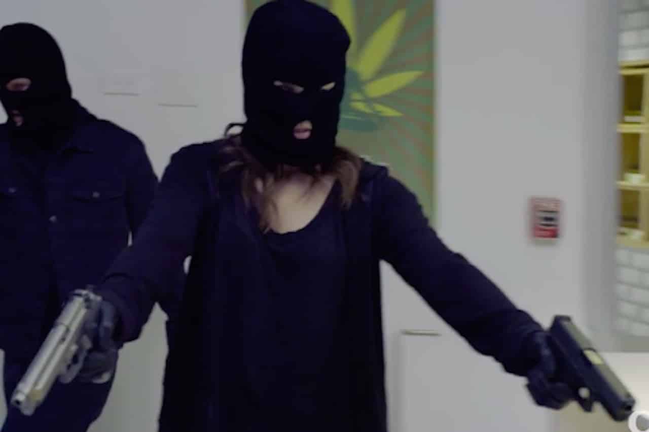 The Oath – Stagione 1: la nuova serie debutterà l’8 marzo