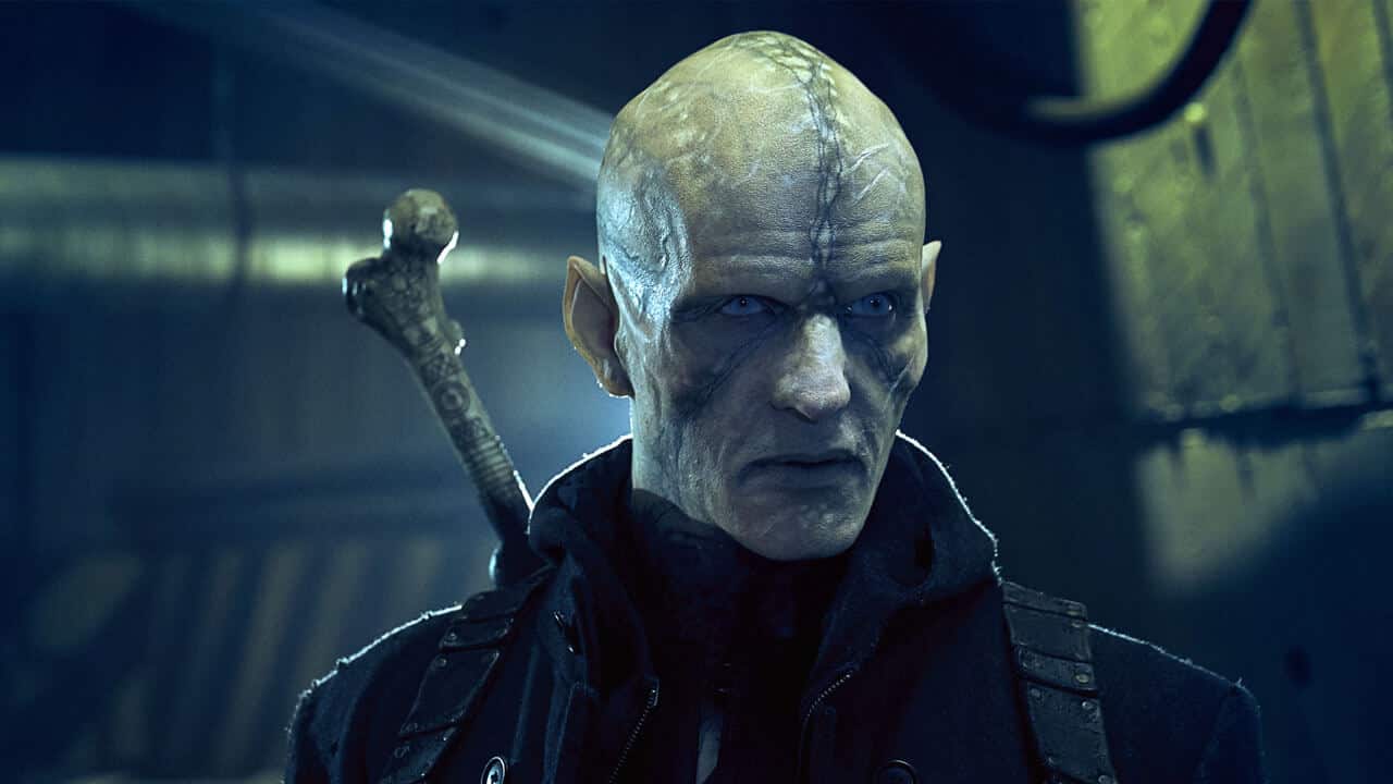 The Strain 4: la stagione finale in onda su FOX da venerdì 5 gennaio