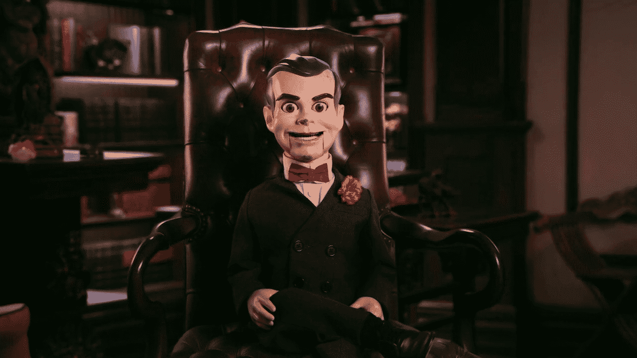 Goosebumps: Haunted Halloween – primo sguardo al sequel di Piccoli Brividi