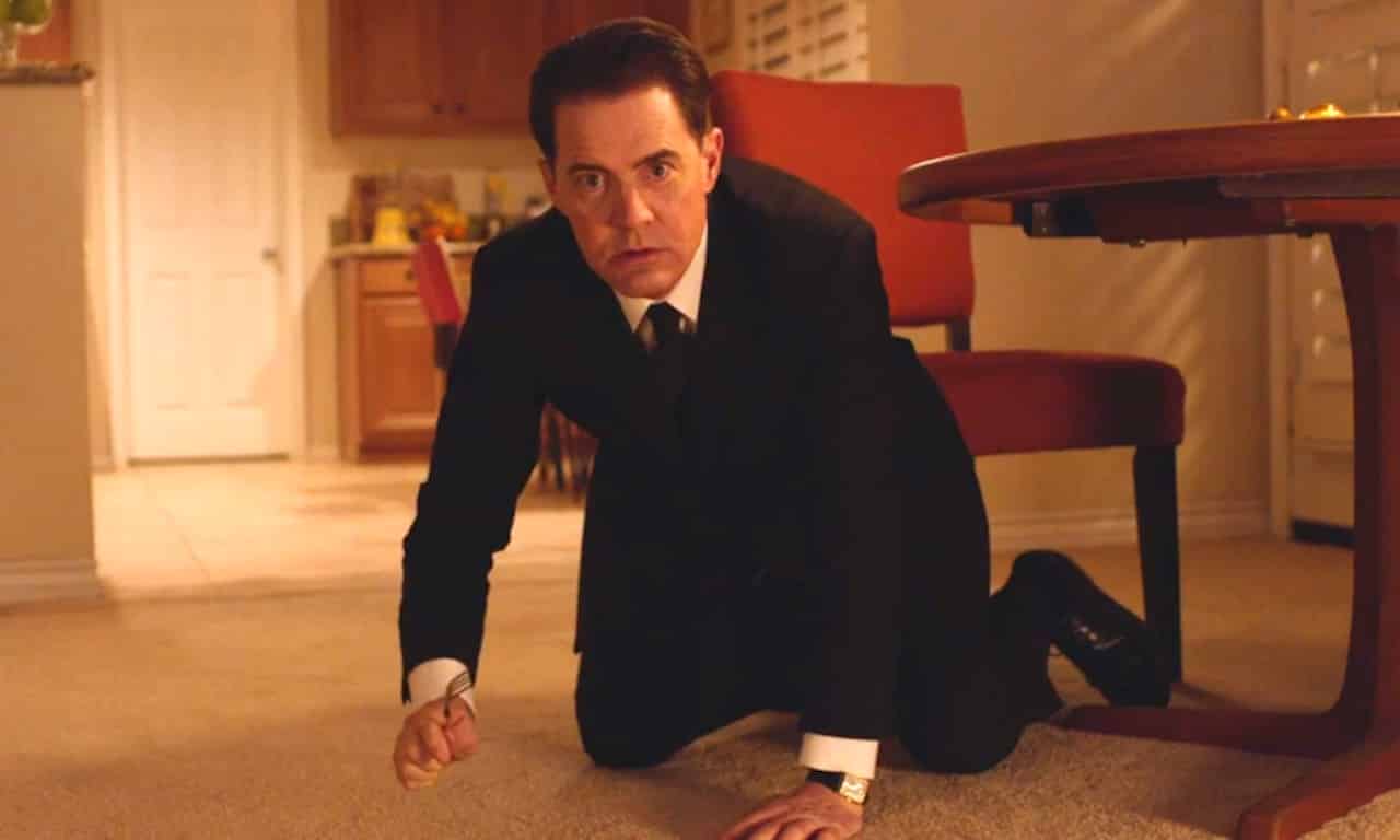 Twin Peaks – il direttore di Showtime: “la porta è aperta per un’altra stagione”