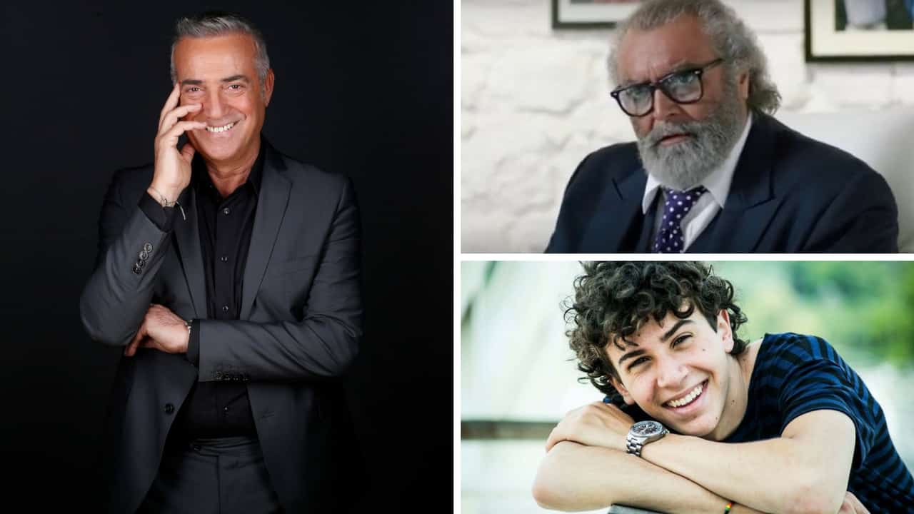 Un Nemico Che Ti Vuole Bene: al via le riprese del film con Diego Abatantuono