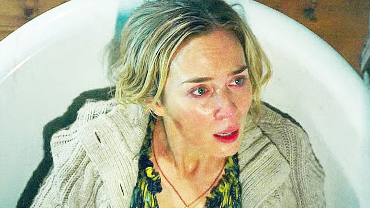 A Quiet Place – Un posto tranquillo: recensione