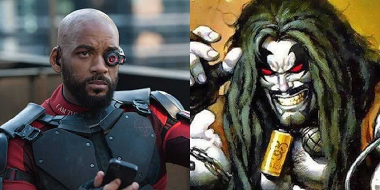 La Warner Bros. eliminerà film solo come Deadshot e Lobo? [RUMOUR]