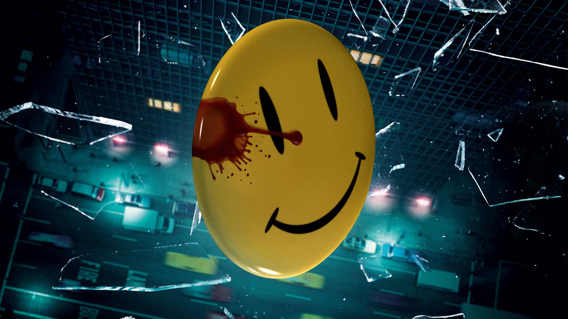 Watchmen: HBO annuncia il cast ufficiale della serie