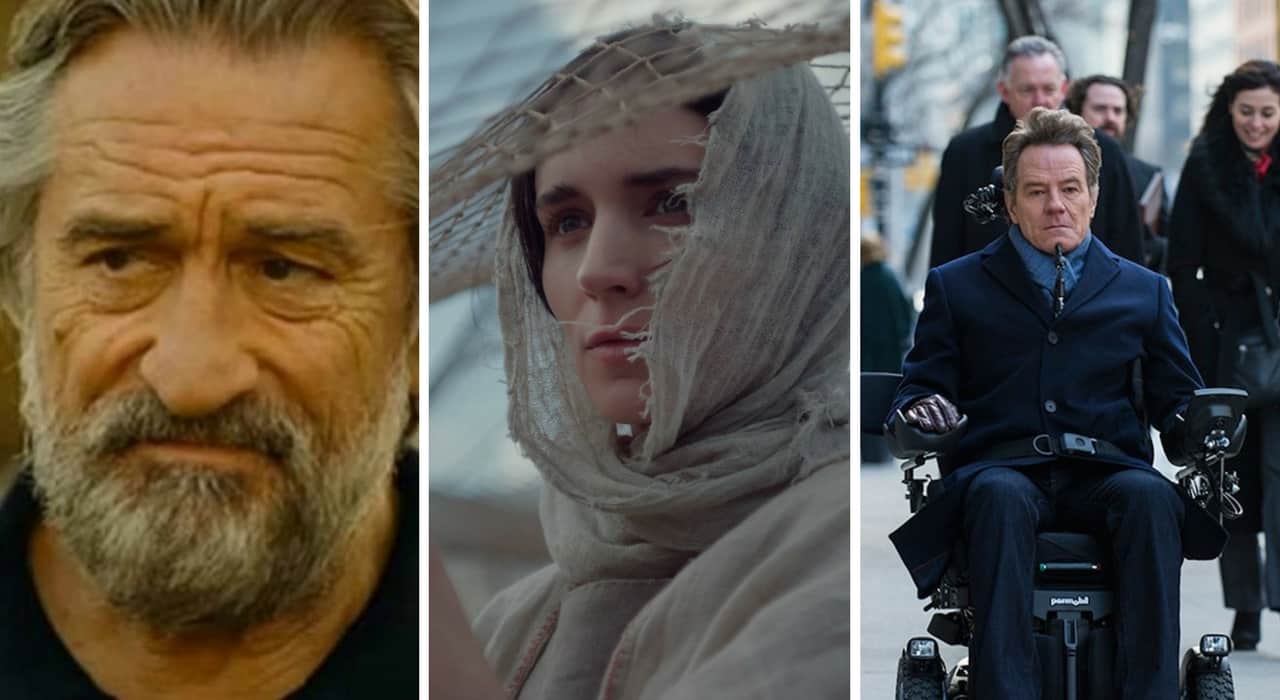 La Weinstein Company ha tolto tre film dal suo calendario di uscita