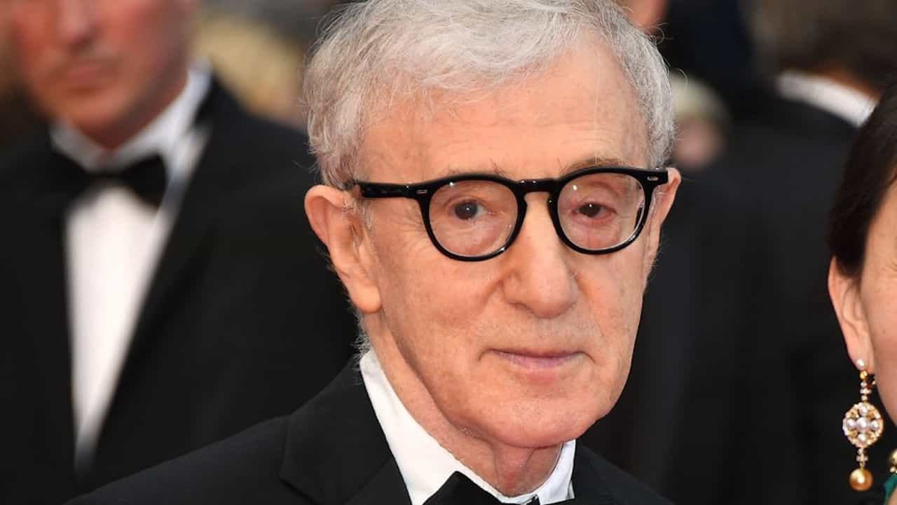 Woody Allen in trattative con Mediapro per un film da girare a Barcellona