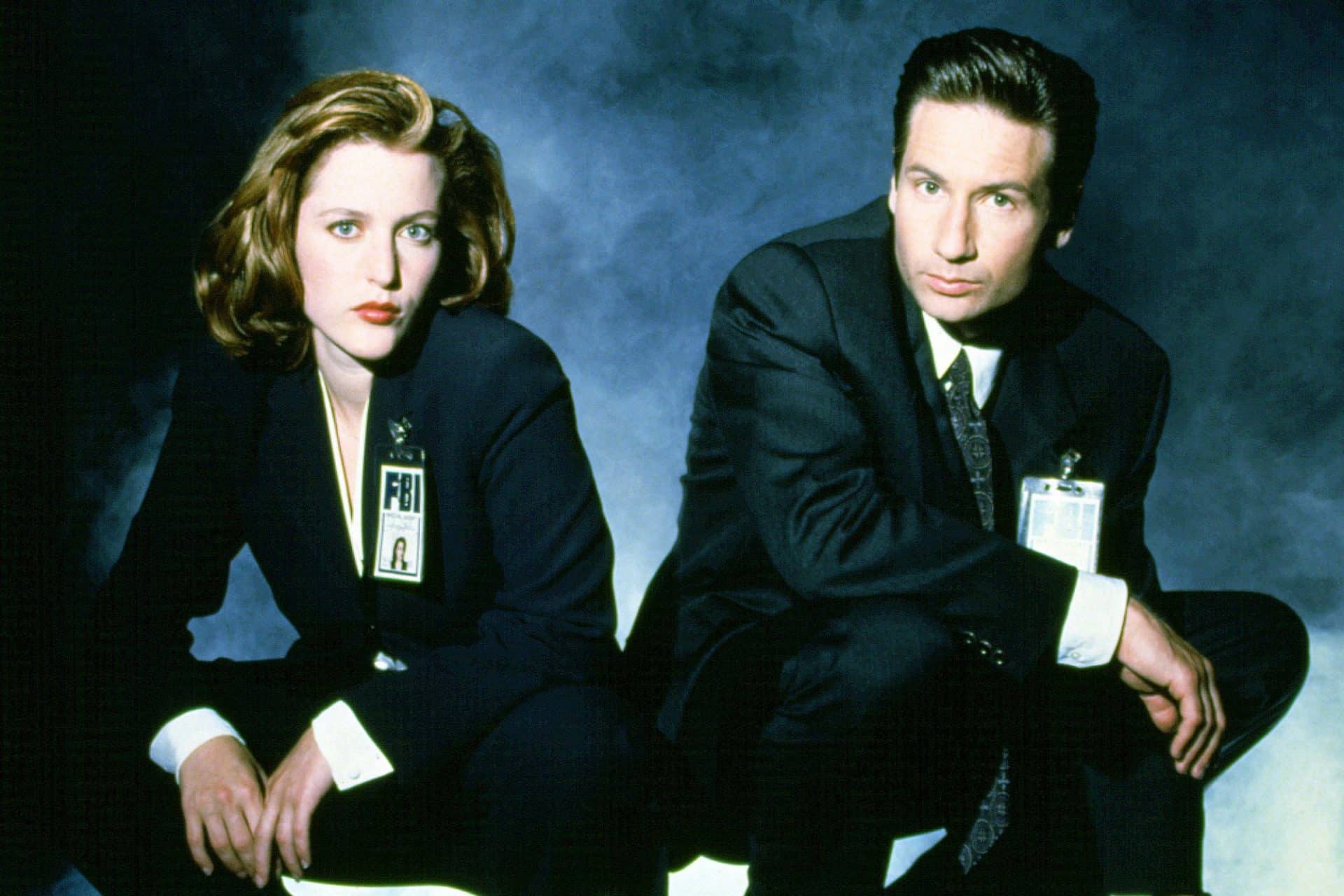 X-Files: Scully potrebbe essere un “centro assente” delle prossime stagioni