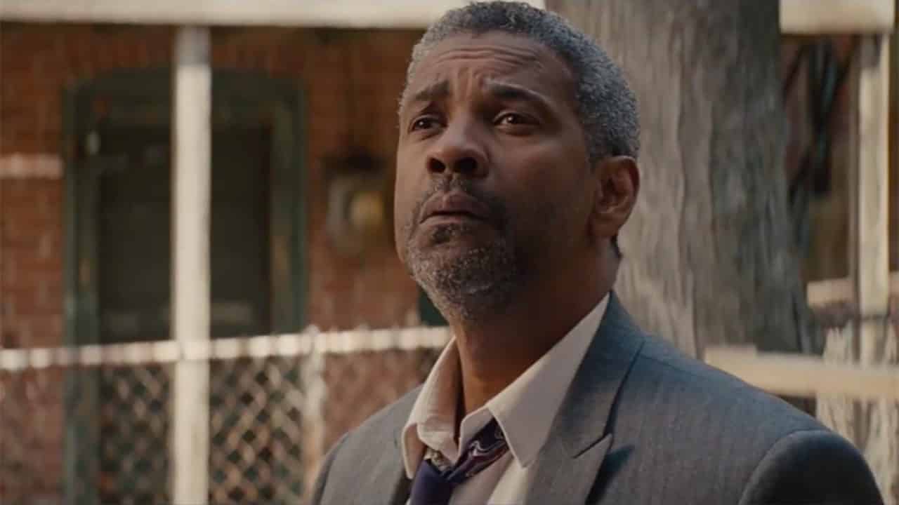 A Journal for Jordan: Denzel Washington dirigerà il film tratto dal libro