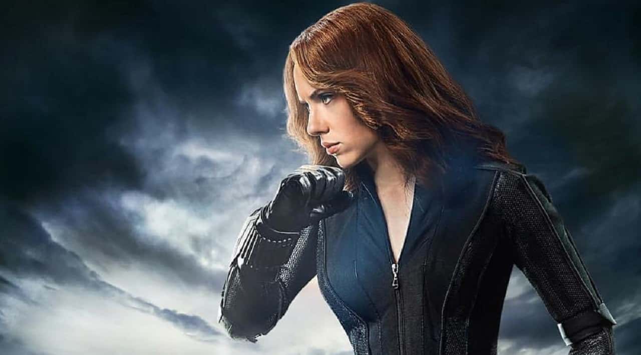 Black Widow: Scarlett Johansson guadagnerà quanto Chris Evans