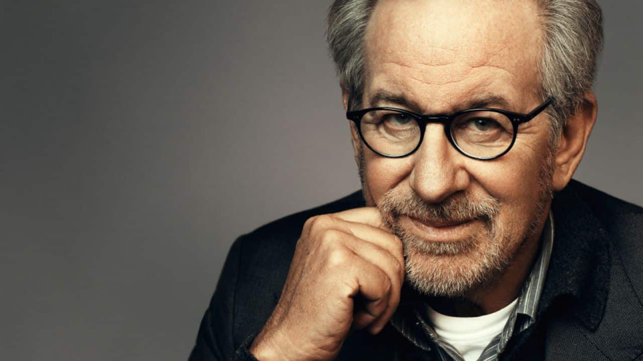 Steven Spielberg, Cinematographe