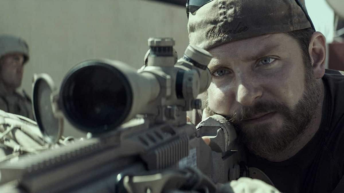 American Sniper; cinematographe.it