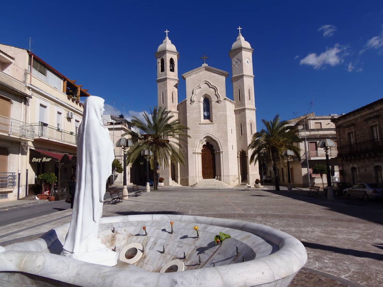 andiamo a quel paese dove è stato girato location cinematographe