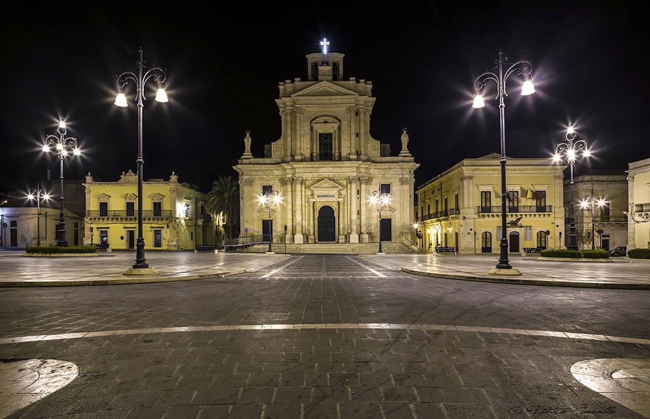 andiamo a quel paese dove è stato girato location cinematographe