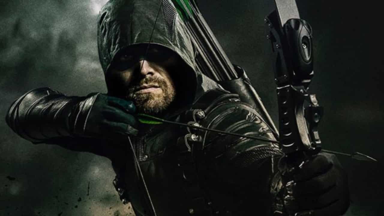 Arrow – stagione 6: ecco le foto della premiere di metà stagione, “Divided”