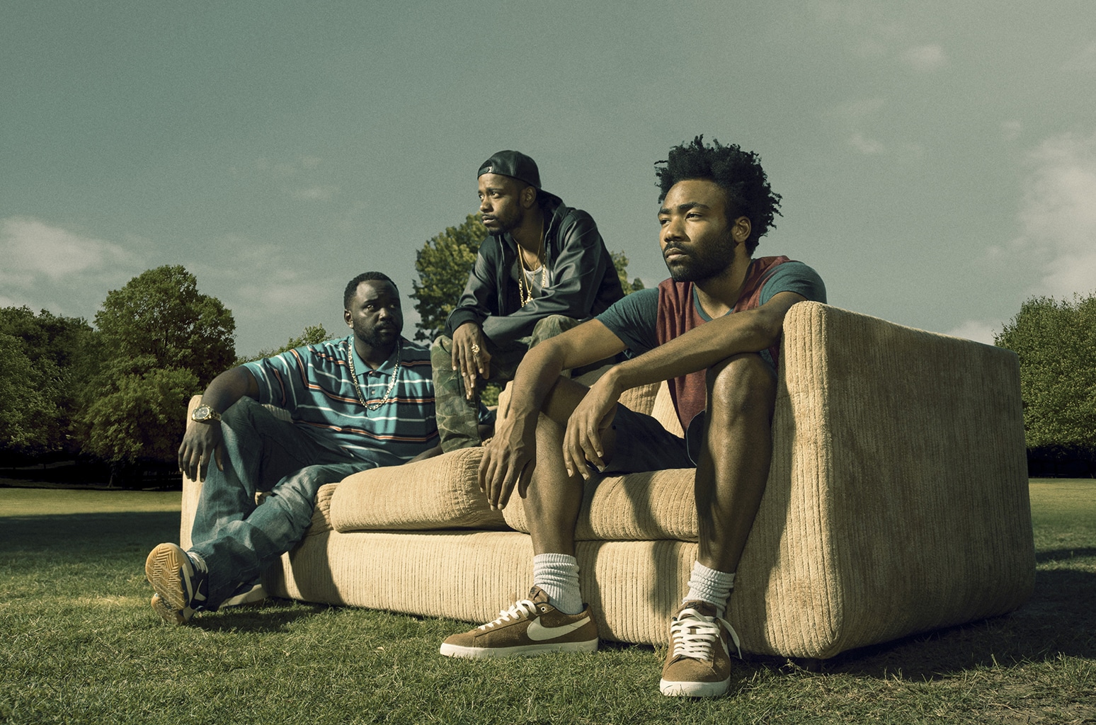 Atlanta Robbin’ Season: teaser stagione 2 della serie di Donald Glover