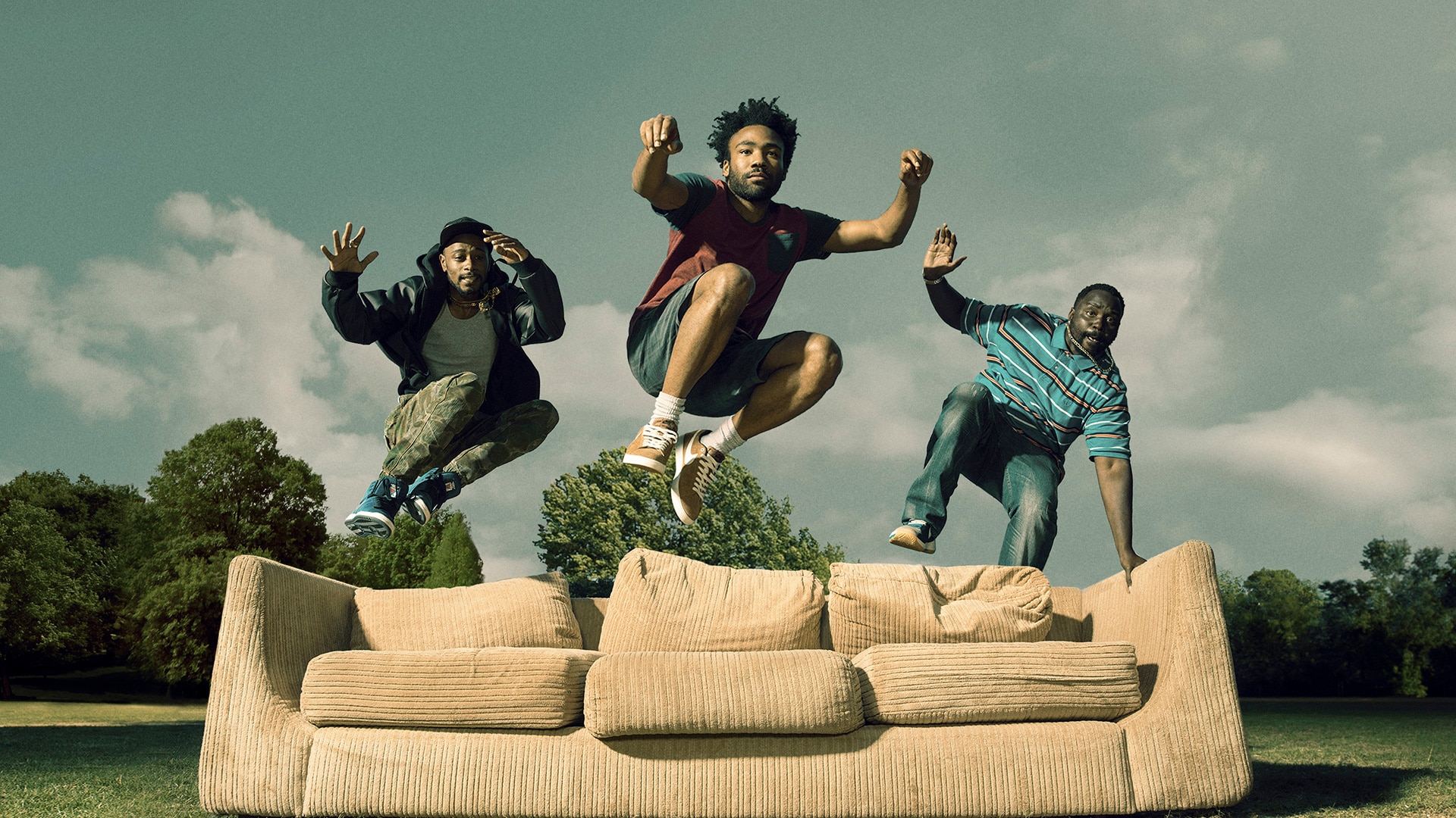 Atlanta – stagione 2: ecco la data di inizio della serie di Donald Glover