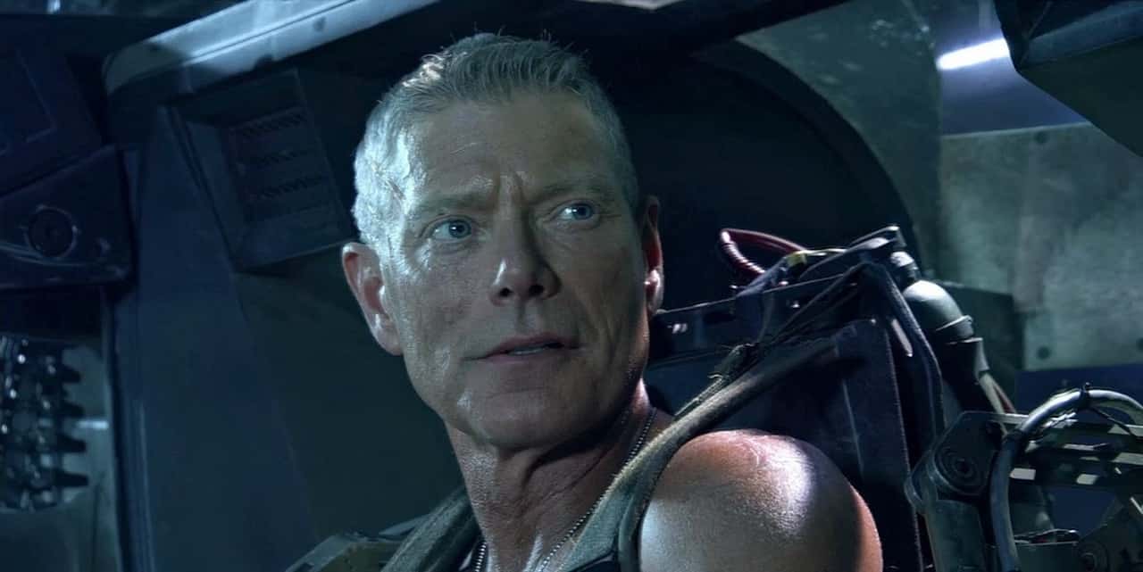 Avatar 2, Stephen Lang, Cinematographe