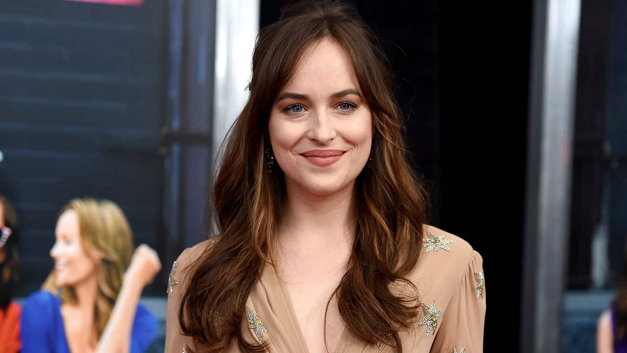 Bad Times at the El Royale: Dakota Johnson nel cast di Drew Goddard