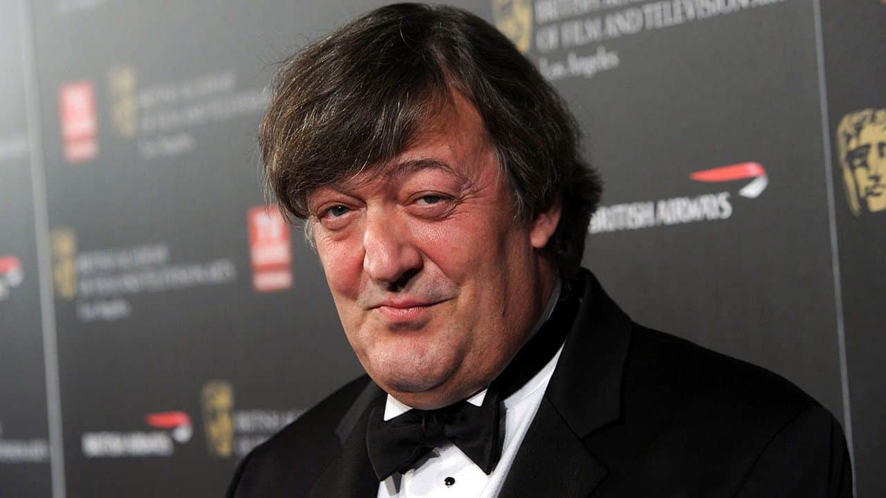 BAFTA 2018: Stephen Fry non condurrà la cerimonia