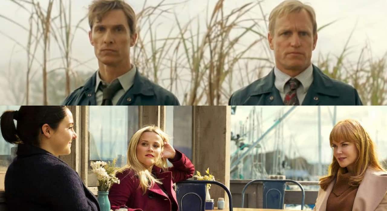 Le prossime stagioni di Big Little Lies e di True Detective saranno nel 2019