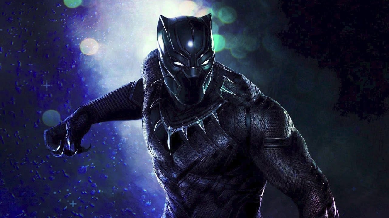 Black Panther supera Avengers: Age of Ultron al box office