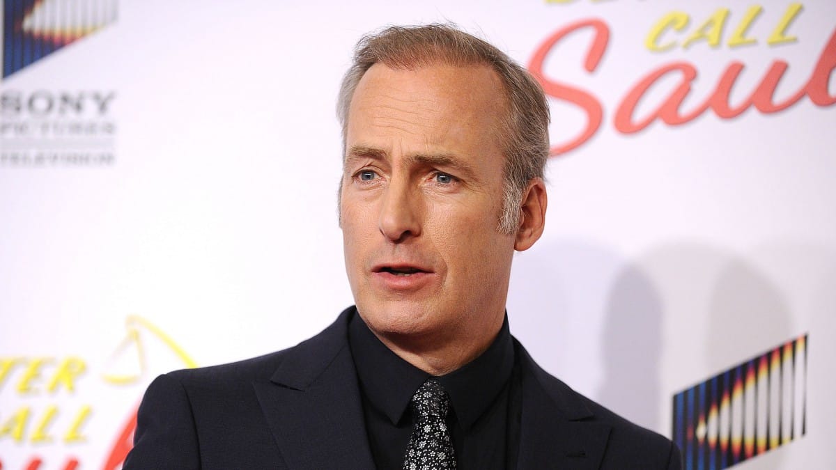 Bob Odenkirk ringrazia i fan e rivela: “ho avuto un piccolo infarto”