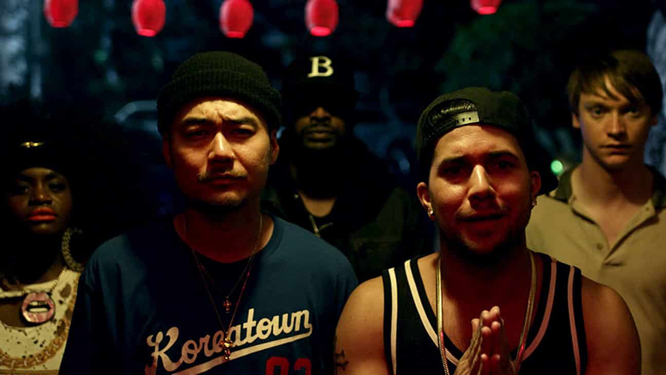 Bodied: YouTube compra diritti mondiali del film di Eminem sulle rap battles