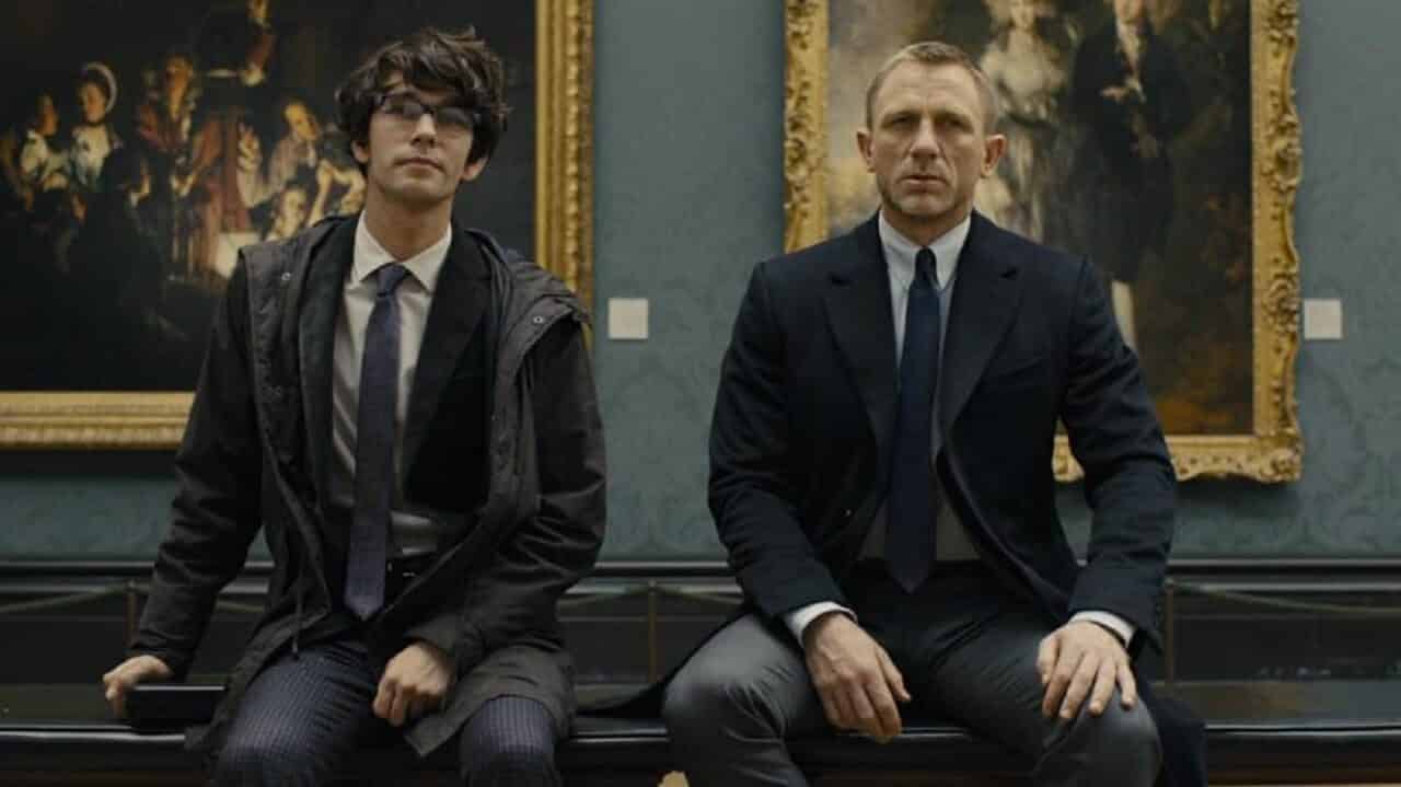 Bond 25: Ben Whishaw tornerà nel nuovo film di James Bond