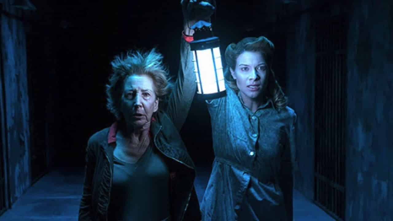 Box Office USA – Insidious: L’Ultima Chiave apre con $2 milioni