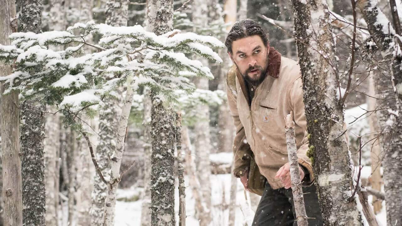 Braven: le location del film con Jason Momoa