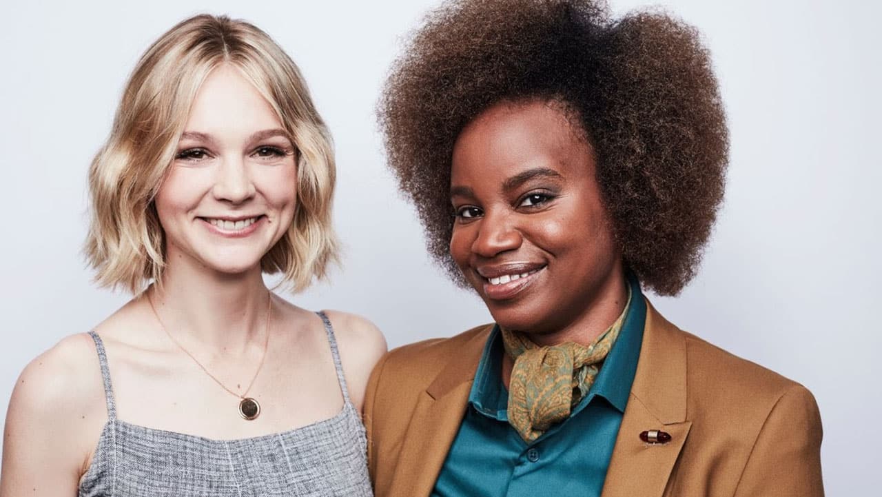 Carey Mulligan: “Se Dee Rees fosse un uomo dirigerebbe Star Wars”