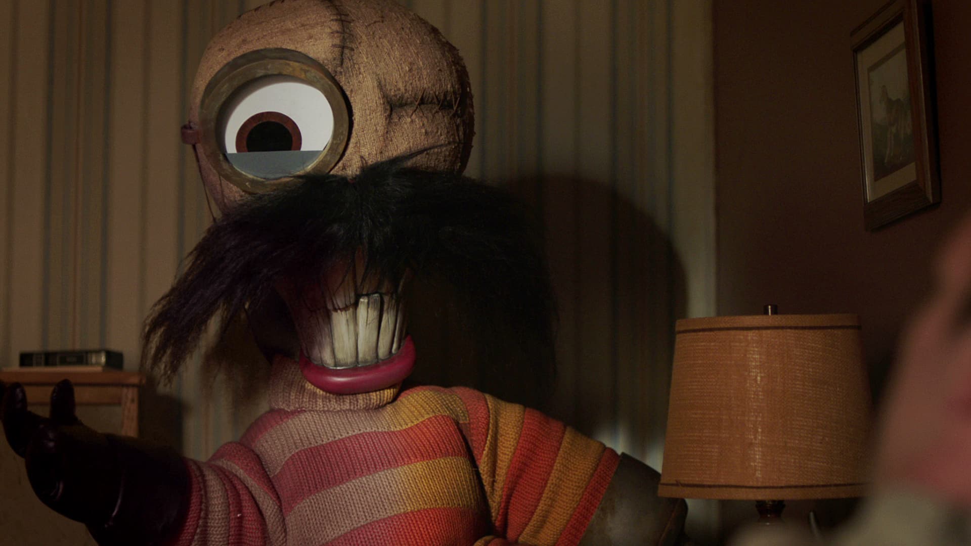 Channel Zero: Syfy ha cancellato la serie horror antologica