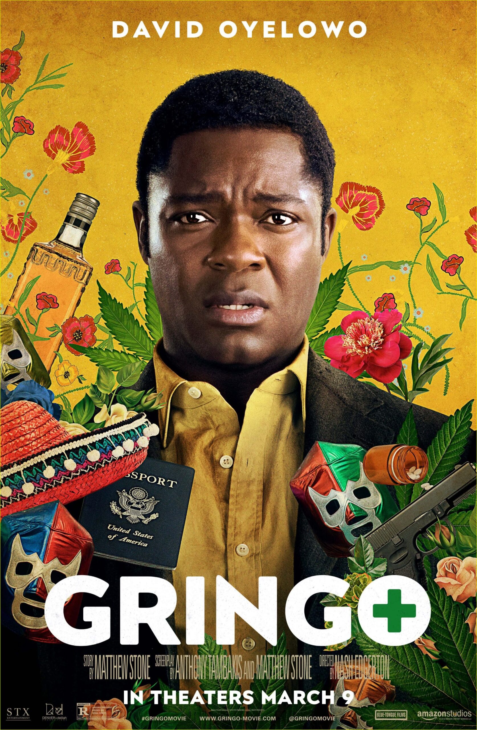 Gringo