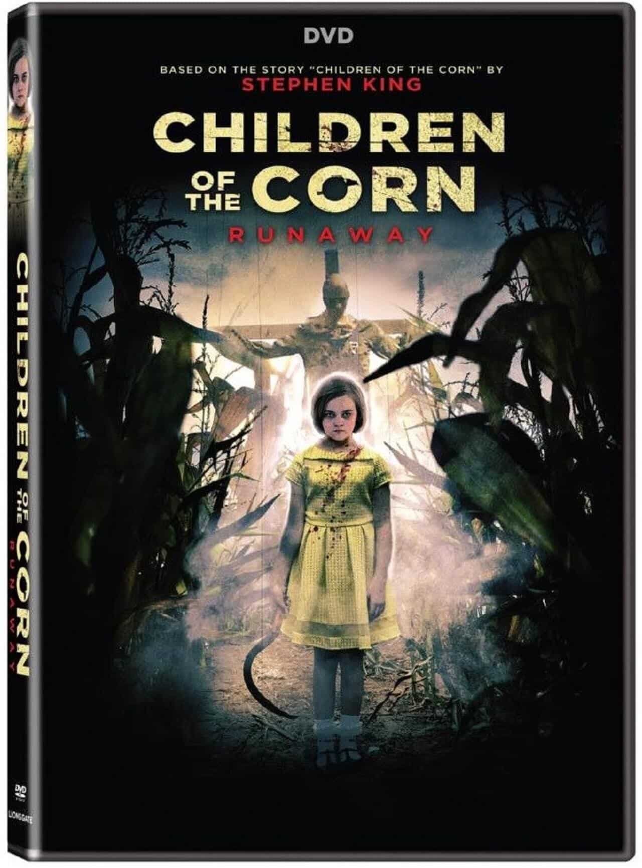 Children of the Corn: Runaway Cinematographe