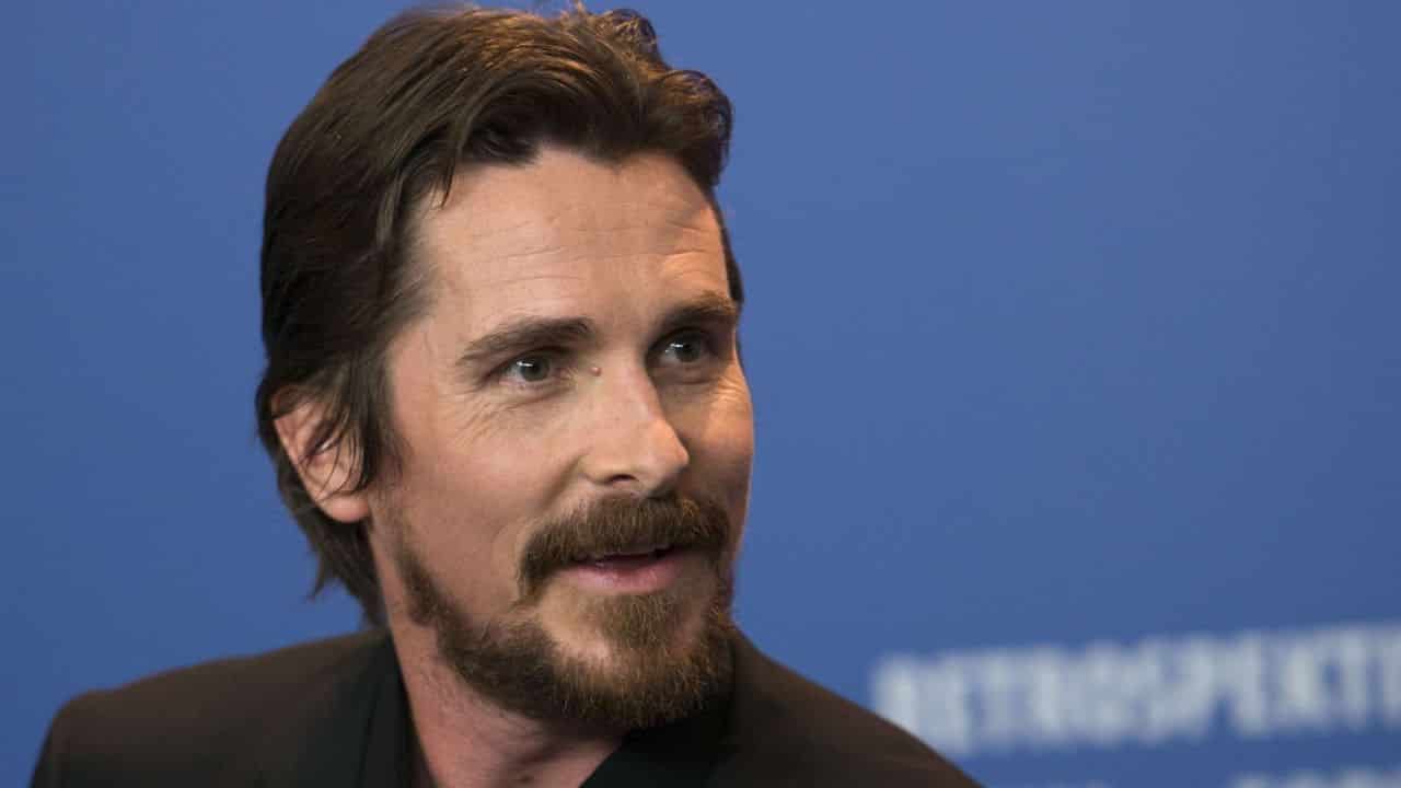 Christian Bale - Thor Love and Thunder, cinematographe