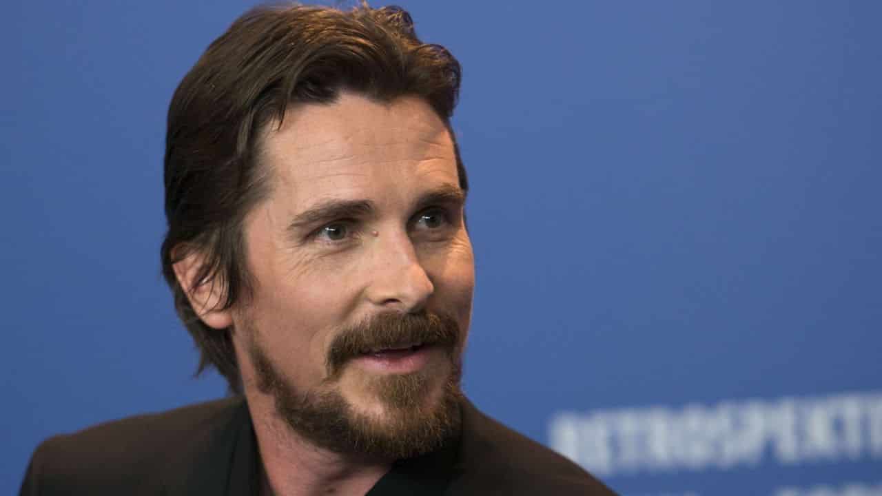 Vice: la prima, impressionante foto di Christian Bale come Dick Cheney