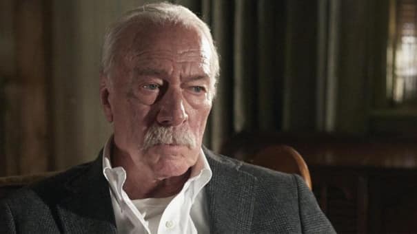 christopher plummer cinematographe