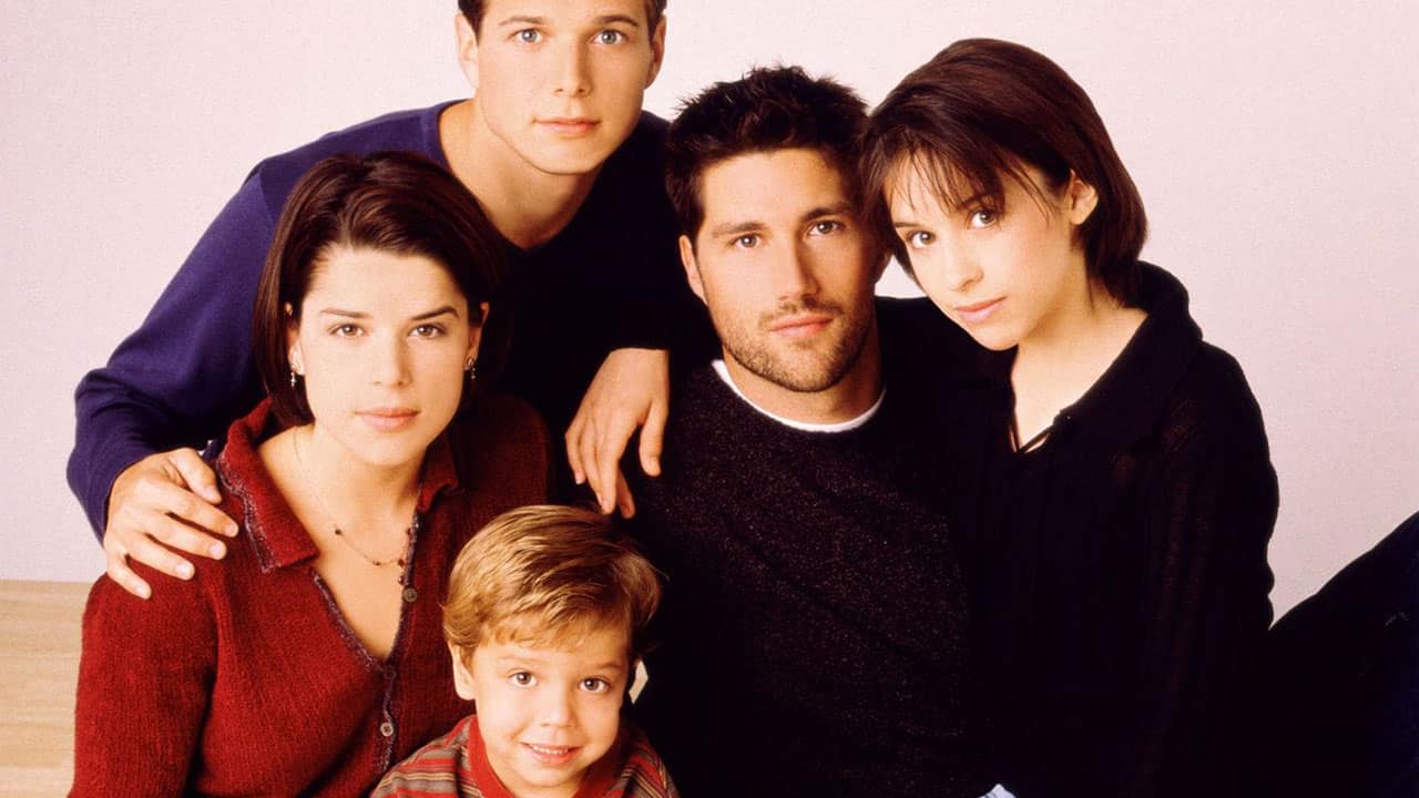 Cinque in famiglia: Freeform ordina il pilot del reboot della serie TV